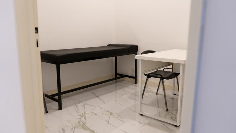 Consultorios individuales