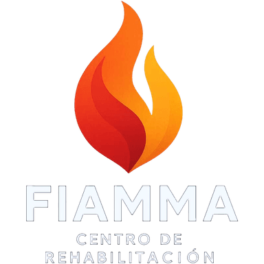 Logo Fiamma Dark