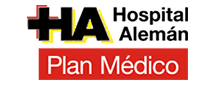 hospital aleman png