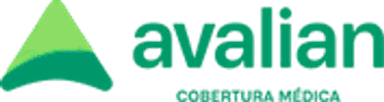 Logo de Avalian